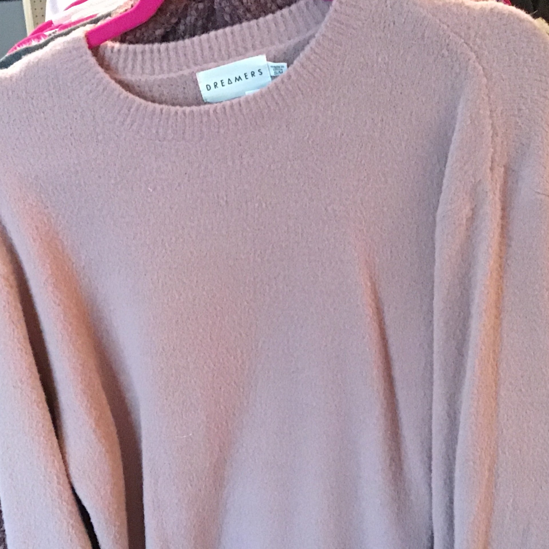 Dreamers sweaters store